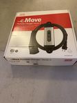 Elbils laddare DEFA eMove Mode2