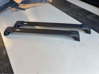 Thule Wingbar Edge black