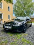 Audi A3 Sportback 2.0 TFSI quattro Comfort, S Line Euro 4