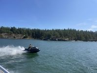 Sea Doo GTX 260