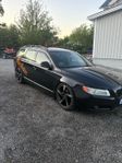 Volvo v70 fas 2 atraktor 