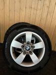 BMW original 16” hjul