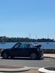 MINI Cabrio HIGHGATE