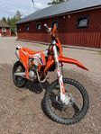 KTM EXC-F 350