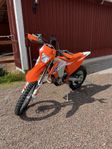 KTM EXC-F 350