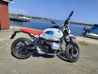 BMW R nine t urban gs