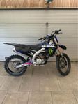 Yamaha YZ250F