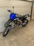 Yamaha YZ250F