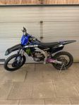 Yamaha YZ250F
