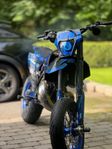 KTM EXC 300 2014