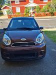 Microcar 2013
