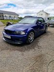 BMW M3 E46 Cab