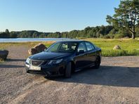 Saab 9-3 SportSedan 1.9 TTiD Vector Euro 5 - Nybesiktigad