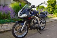 Suzuki Sv650s