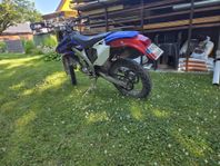 monstra XL450E 2013