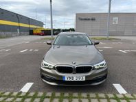 BMW 520 d Sedan Sport line Euro 6