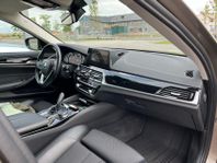 BMW 520 d Sedan Sport line Euro 6