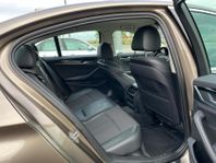 BMW 520 d Sedan Sport line Euro 6