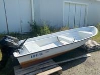 IDEAL 430 15hk