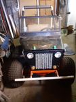 Willys Jeep