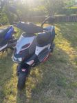 Aprilia SR50 årsmodell ??