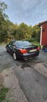 BMW 520 i Sedan Euro 4