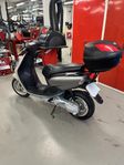 Yamaha Neos 100cc
