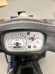 Yamaha Neos 100cc