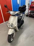 Yamaha Neos 100cc