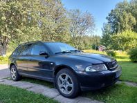 A-traktor Audi a4 avant 1,8t