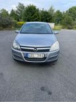 Opel Astra 1.6 Twinport Euro 4