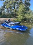Yamaha EX Deluxe sport 2017 (endast 20 timmar)