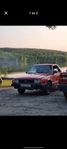Subaru 1800 A-traktor