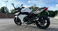 Yamaha XJ6 F ABS 
