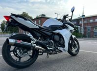 Yamaha XJ6 F ABS