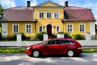 Volkswagen Golf Variant 1.6 Multifuel Euro 4