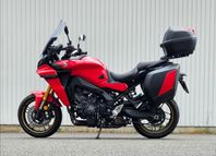 Yamaha Tracer 900 GT - 1500mil