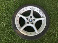 18” fälgar BMW Z4 e85