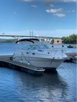 Sea Ray 240 Sundancer 2000/2004
