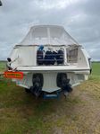 Windy 31 Tornado - 2000, ev byte
