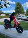 Gilera Stalker 
