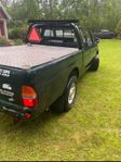 Mitsubishi L200 A Traktor 