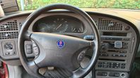 Saab 9-5 SportCombi 2.0 T Linear Euro 3