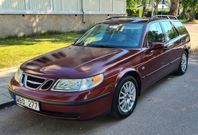 Saab 9-5 SportCombi 2.0 T Linear Euro 3