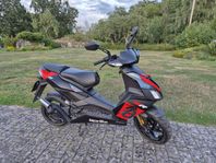 Aprilia SR50