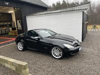 Mercedes-Benz SLK 200 Kompressor Sport Euro 4