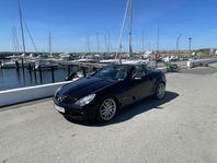 Mercedes-Benz SLK 200 Kompressor Sport Euro 4