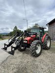 Massey Fergusson 4255 -01