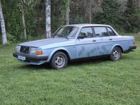 Volvo 244 GL 
