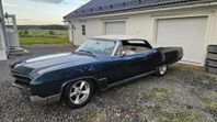 Buick Wildcat Custom Convertible 7.0 V8